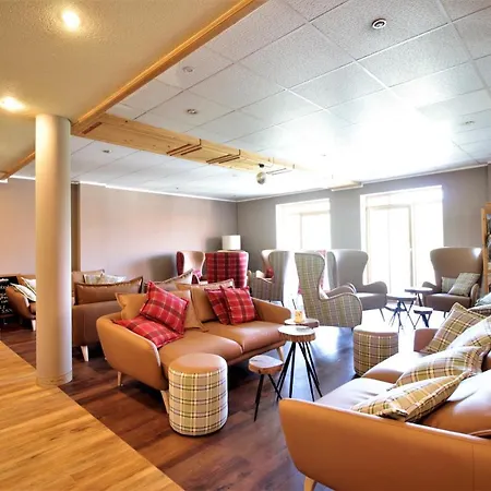 Ruhiges Doppelzimmer Im Ahornhof Lindberg